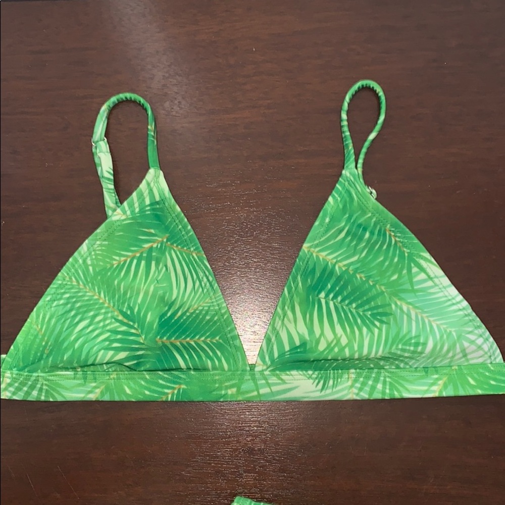 Sunny Co bikini-The Tropicana suit